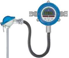 Внешний вид. Термометры электроконтактные, http://oei-analitika.ru рисунок № 4