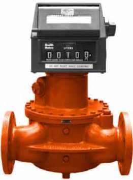 Внешний вид. Счетчики жидкости камерные (ЭМИС-ДИО 230Л/230М), http://oei-analitika.ru 