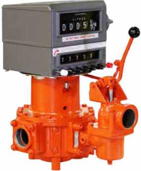 Внешний вид. Счетчики жидкости камерные (ЭМИС-ДИО 230Л/230М), http://oei-analitika.ru 