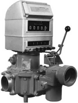 Внешний вид. Счетчики жидкости камерные (ЭМИС-ДИО 230Л/230М), http://oei-analitika.ru 