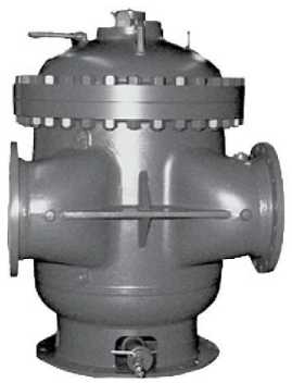 Внешний вид. Счетчики жидкости камерные лопастные, http://oei-analitika.ru рисунок № 8