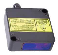 Внешний вид. Измерители лазерные триангуляционные, http://oei-analitika.ru рисунок № 4