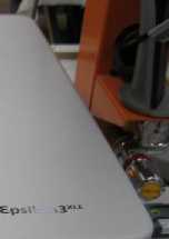 Внешний вид. Спектрометры рентгенофлуоресцентные энергодисперсионные, http://oei-analitika.ru рисунок № 1