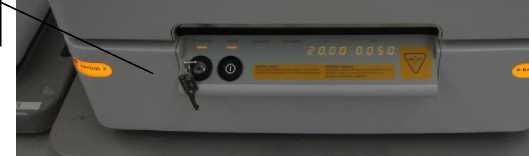 Внешний вид. Спектрометры рентгенофлуоресцентные энергодисперсионные, http://oei-analitika.ru рисунок № 2