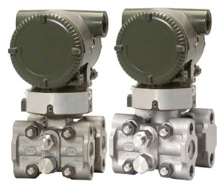 Внешний вид. Преобразователи давления измерительные, http://oei-analitika.ru рисунок № 3