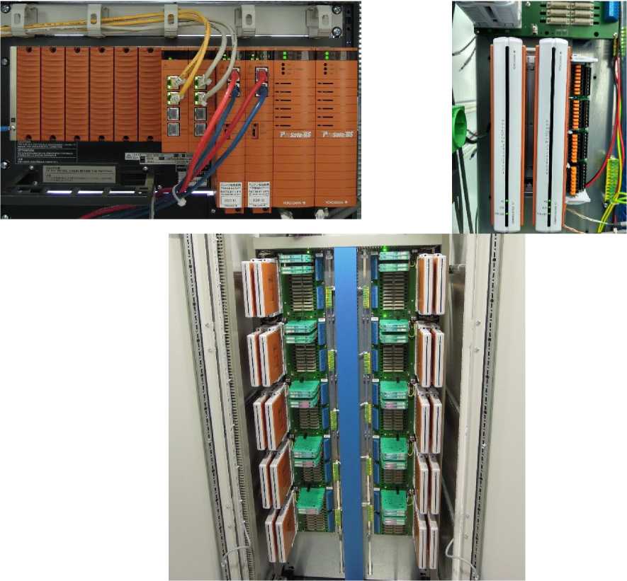 Внешний вид. Комплексы измерительно-вычислительные, http://oei-analitika.ru рисунок № 1