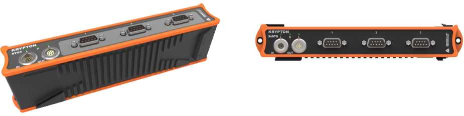 Внешний вид. Модули преобразователей напряжения аналого-цифровые, http://oei-analitika.ru рисунок № 4