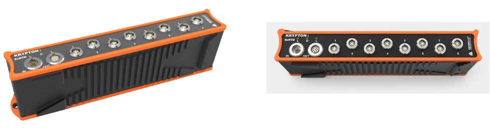 Внешний вид. Модули преобразователей напряжения аналого-цифровые, http://oei-analitika.ru рисунок № 5