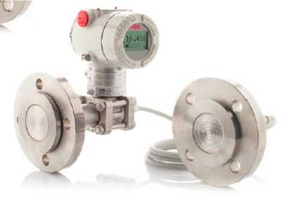 Внешний вид. Преобразователи давления измерительные, http://oei-analitika.ru рисунок № 1