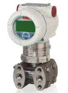 Внешний вид. Преобразователи давления измерительные, http://oei-analitika.ru рисунок № 2