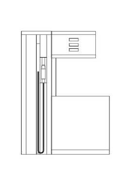 Внешний вид. Колонки топливораздаточные, http://oei-analitika.ru рисунок № 2
