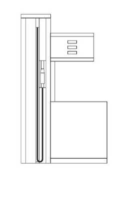 Внешний вид. Колонки топливораздаточные, http://oei-analitika.ru рисунок № 3