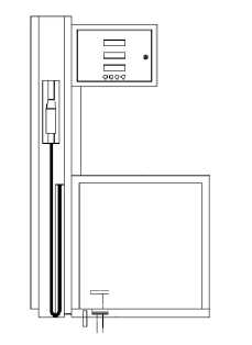 Внешний вид. Колонки топливораздаточные, http://oei-analitika.ru рисунок № 4