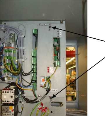 Внешний вид. Колонки топливораздаточные, http://oei-analitika.ru рисунок № 7