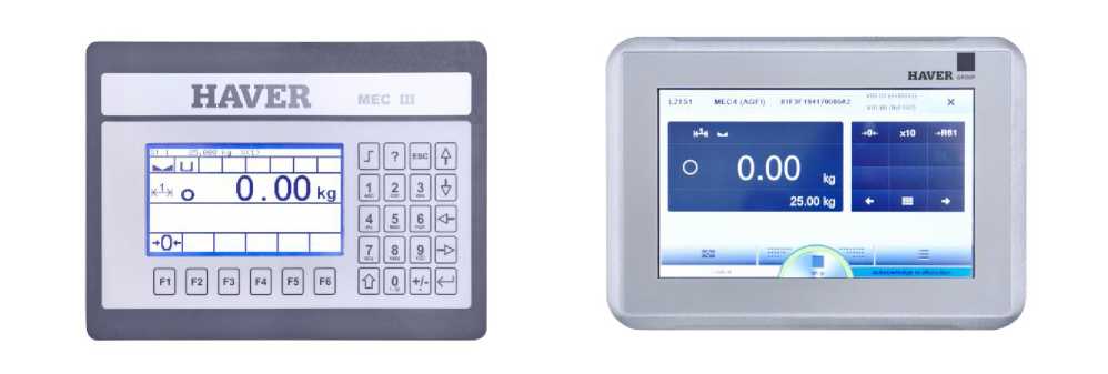 Внешний вид. Дозаторы весовые дискретного действия, http://oei-analitika.ru рисунок № 1