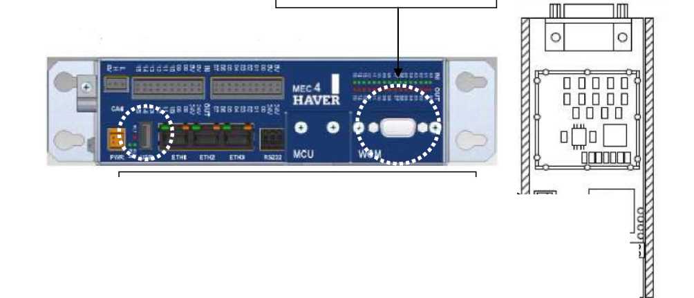 Внешний вид. Дозаторы весовые дискретного действия, http://oei-analitika.ru рисунок № 4