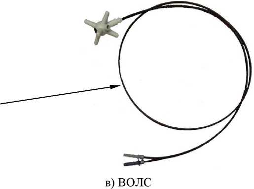 Внешний вид. Пробник электрического поля, http://oei-analitika.ru рисунок № 3