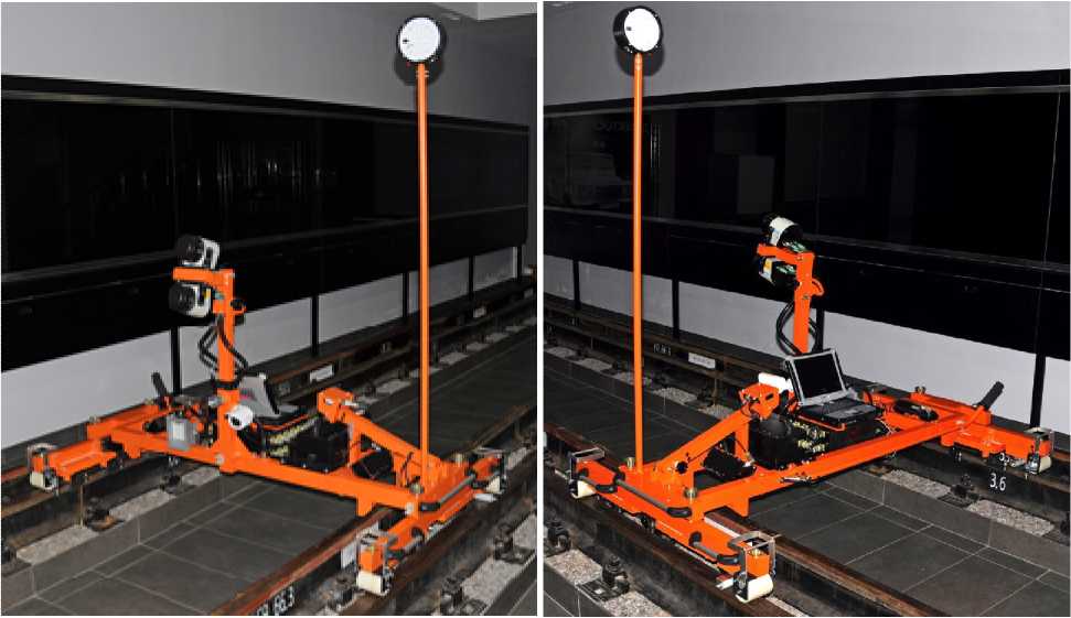 Внешний вид. Ручные диагностические комплексы, http://oei-analitika.ru рисунок № 1