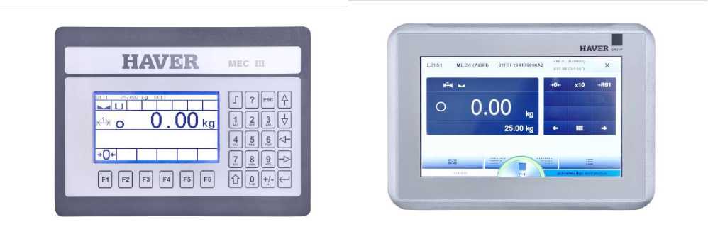 Внешний вид. Дозаторы весовые дискретного действия, http://oei-analitika.ru рисунок № 1