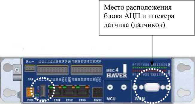 Внешний вид. Дозаторы весовые дискретного действия, http://oei-analitika.ru рисунок № 4