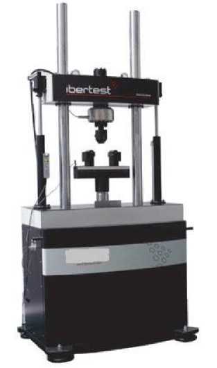 Внешний вид. Машины испытательные сервогидравлические, http://oei-analitika.ru рисунок № 4