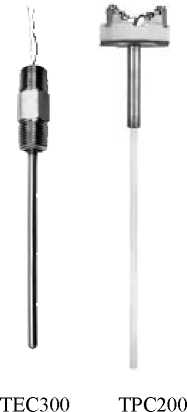 Внешний вид. Преобразователи термоэлектрические, http://oei-analitika.ru рисунок № 9