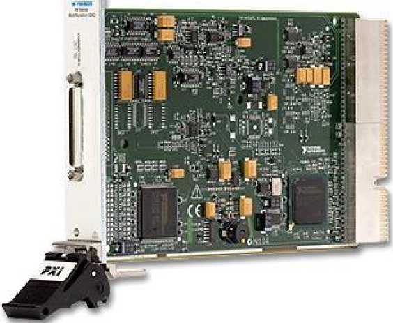 Внешний вид. Преобразователи напряжения измерительные аналого-цифровые модульные , http://oei-analitika.ru рисунок № 2