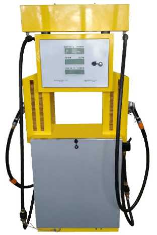 Внешний вид. Колонки сжиженного газа, http://oei-analitika.ru рисунок № 2