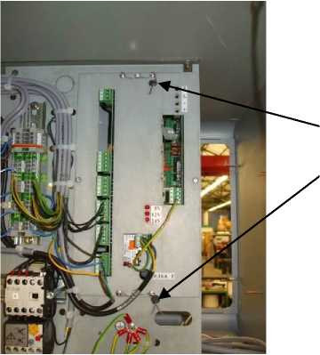 Внешний вид. Колонки сжиженного газа, http://oei-analitika.ru рисунок № 6