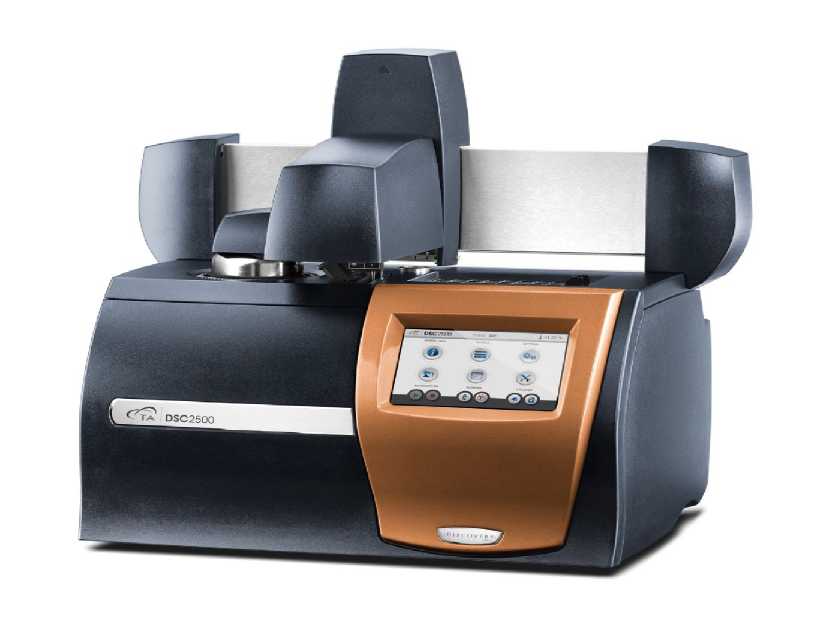 Внешний вид. Калориметры дифференциальные сканирующие, http://oei-analitika.ru рисунок № 3