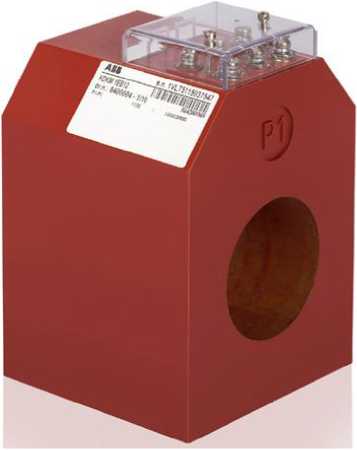 Внешний вид. Трансформаторы тока, http://oei-analitika.ru рисунок № 1