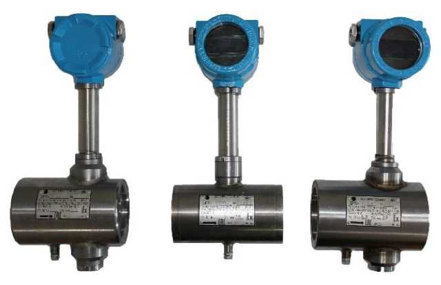 Внешний вид. Датчики расхода, http://oei-analitika.ru рисунок № 1