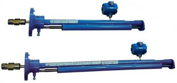 Внешний вид. Датчики расхода, http://oei-analitika.ru рисунок № 3