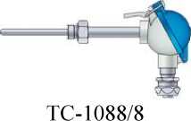 Внешний вид. Термометры электроконтактные, http://oei-analitika.ru рисунок № 7