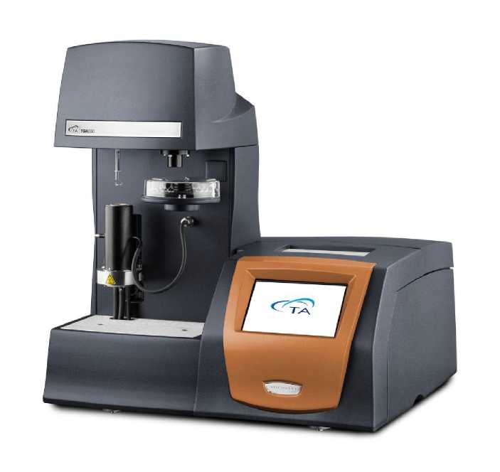 Внешний вид. Анализаторы термогравиметрические, http://oei-analitika.ru рисунок № 2