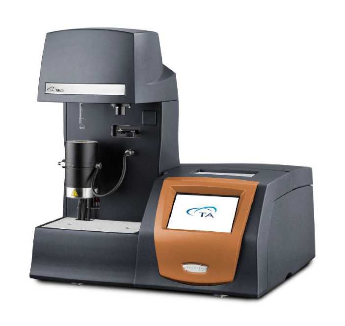 Внешний вид. Анализаторы термогравиметрические, http://oei-analitika.ru рисунок № 3