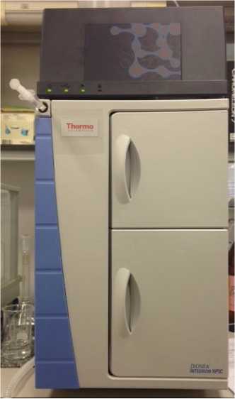 Внешний вид. Хроматографы ионные, http://oei-analitika.ru рисунок № 1