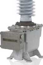 Внешний вид. Трансформаторы напряжения, http://oei-analitika.ru рисунок № 2