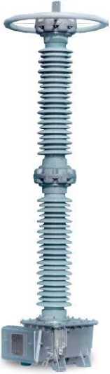 Внешний вид. Трансформаторы напряжения, http://oei-analitika.ru рисунок № 1