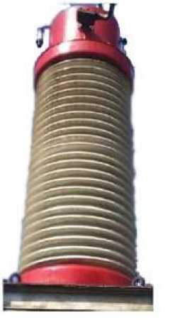 Внешний вид. Трансформаторы тока, http://oei-analitika.ru рисунок № 1