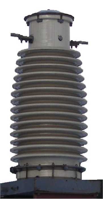 Внешний вид. Трансформаторы тока, http://oei-analitika.ru рисунок № 1