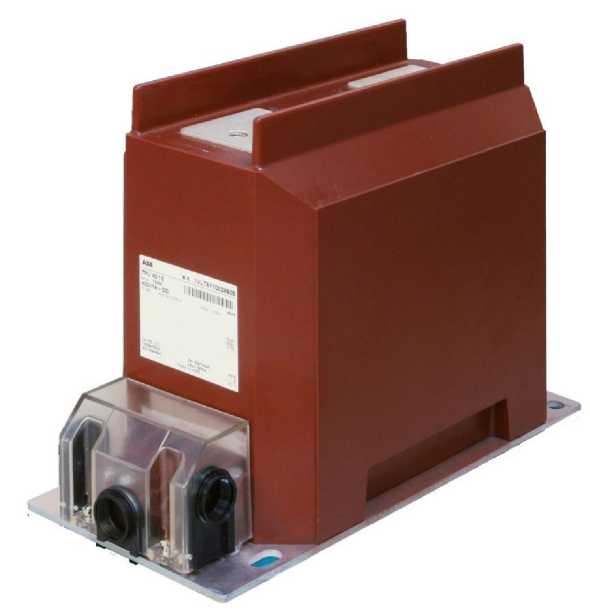 Внешний вид. Трансформаторы тока, http://oei-analitika.ru рисунок № 1