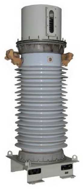 Внешний вид. Трансформаторы тока, http://oei-analitika.ru рисунок № 1