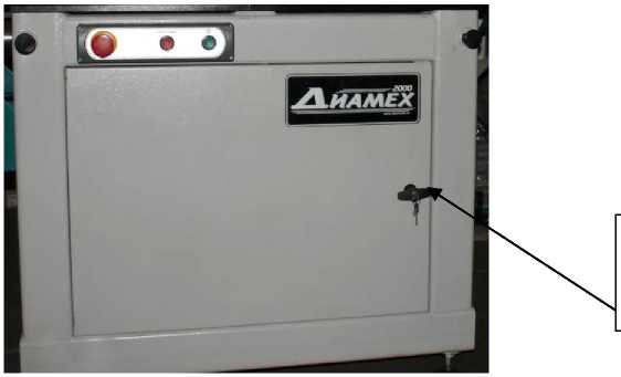 Внешний вид. Станки специальные вибродиагностические, http://oei-analitika.ru рисунок № 2