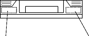Внешний вид. Осциллографы цифровые, http://oei-analitika.ru рисунок № 4