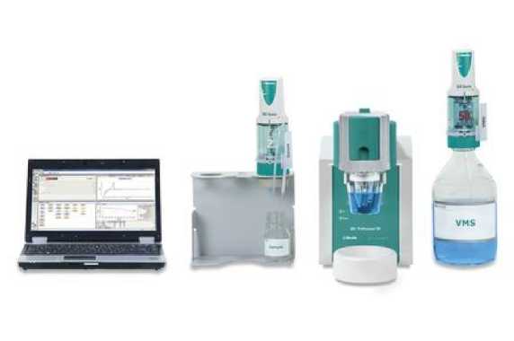 Внешний вид. Анализаторы вольтамперометрические, http://oei-analitika.ru рисунок № 4