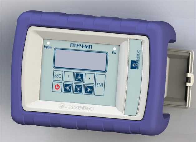 Внешний вид. Преобразователи измерительные - калибраторы, http://oei-analitika.ru рисунок № 3