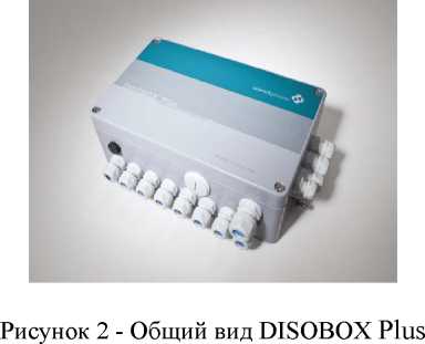 Внешний вид. Весы автомобильные, http://oei-analitika.ru рисунок № 2