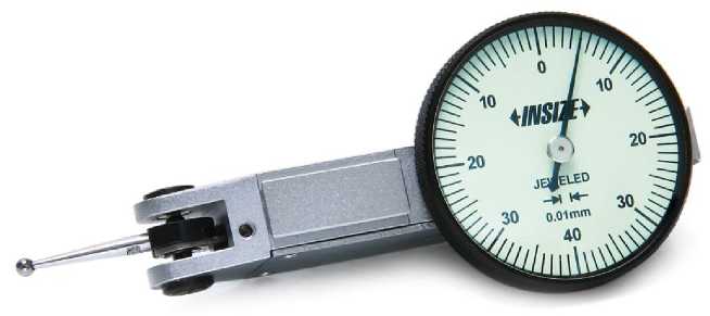 Внешний вид. Индикаторы рычажно-зубчатые торговой марки