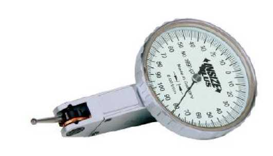 Внешний вид. Индикаторы рычажно-зубчатые торговой марки